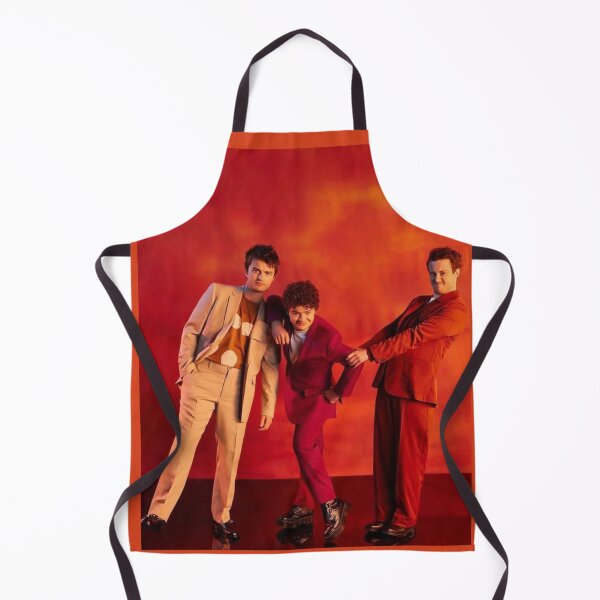 Item preview, joe, gaten, and joseph designed and sold by Sydney Layton.