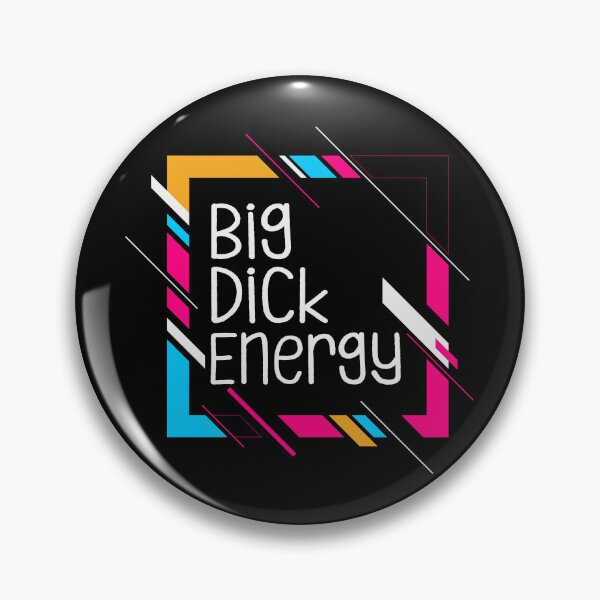Item preview, Big Dick Energy designed and sold by Real-World-Tees.