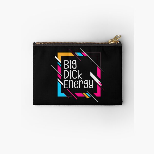 Item preview, Big Dick Energy designed and sold by Real-World-Tees.