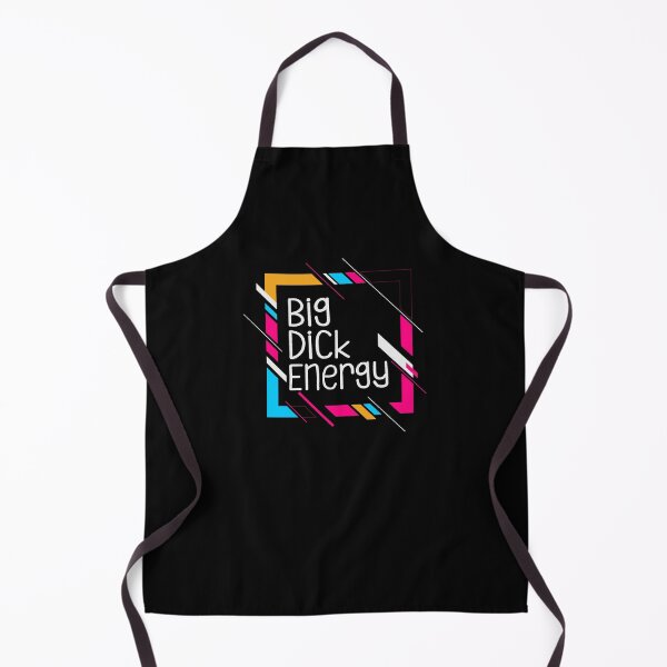Item preview, Big Dick Energy designed and sold by Real-World-Tees.