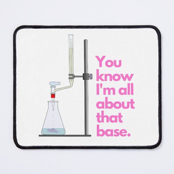 Item preview, Titration - I'm all about that pink base designed and sold by CherieTree.