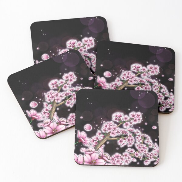 Item preview, Cherry Blossoms designed and sold by -short- & EPIC shop.