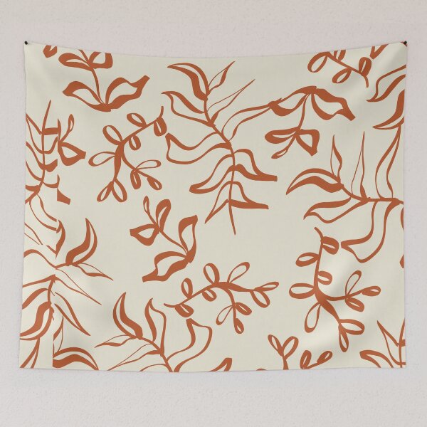 Item preview, Rustic Leaves designed and sold by MaiZephyr.