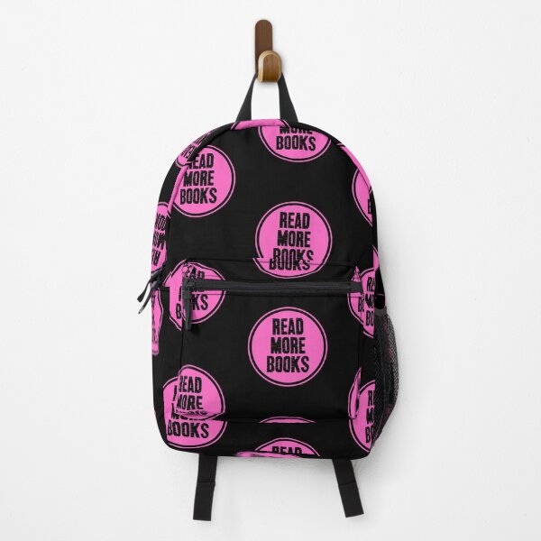 Item preview, Read More Books - Book Lover designed and sold by JourneyCreative.