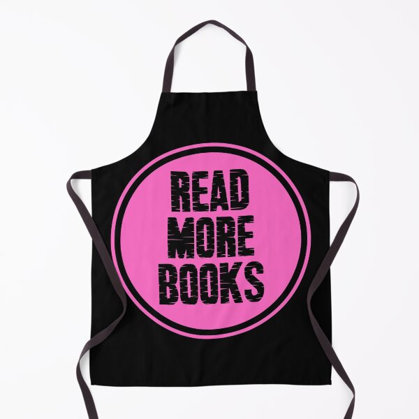 Item preview, Read More Books - Book Lover designed and sold by JourneyCreative.