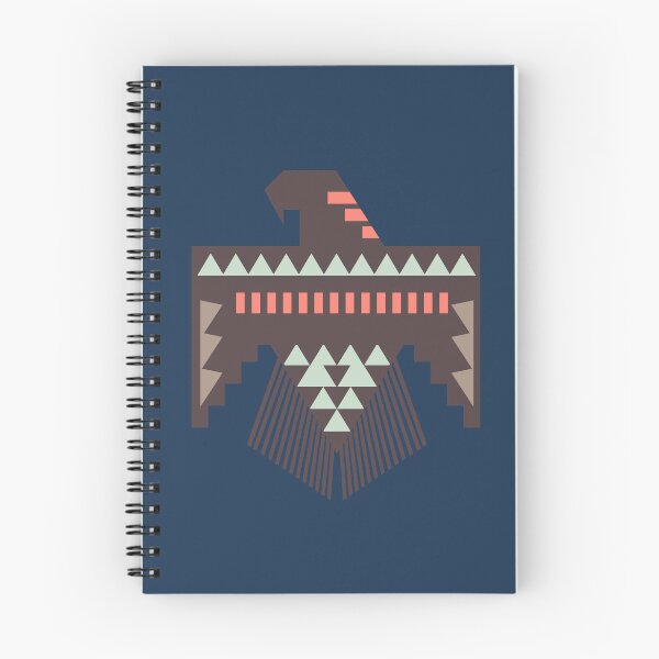Item preview, Aztec Eagle designed and sold by FloridaKeys1984.
