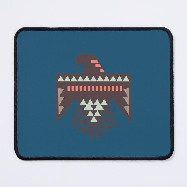 Item preview, Aztec Eagle designed and sold by FloridaKeys1984.