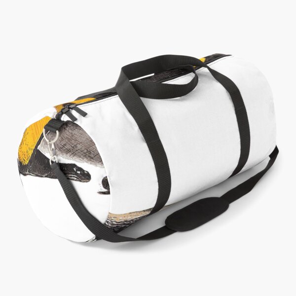 Item preview, Yellow and Black, Yellow-Banded Poison Dart Frog - Custom Pet Portrait Art Studio designed and sold by Custom Pet Portrait Art Studio.