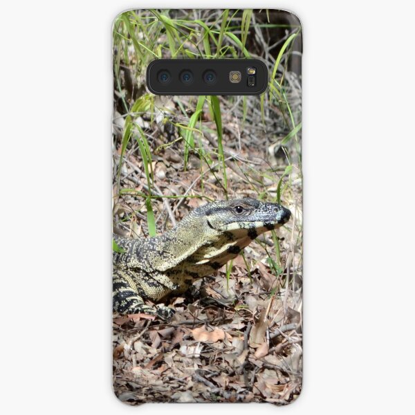 Goanna Samsung Galaxy Snap Case
