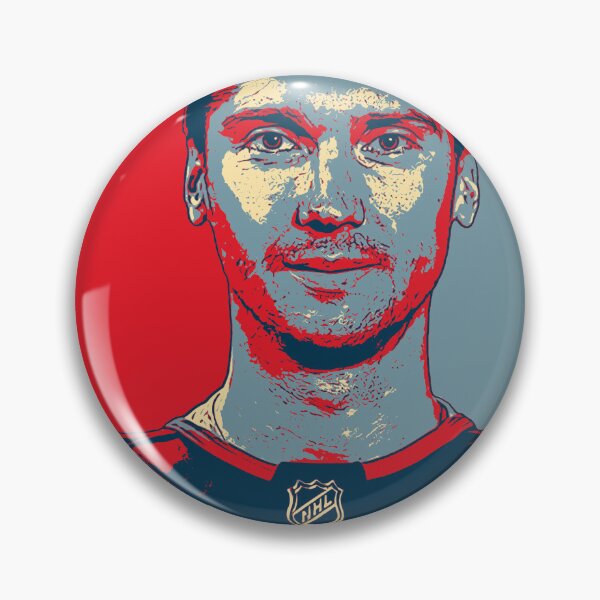 Item preview, sergei bobrovsky designed and sold by NoorSaltDesign.