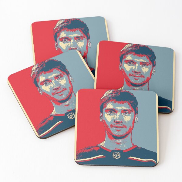 Item preview, sergei bobrovsky designed and sold by NoorSaltDesign.