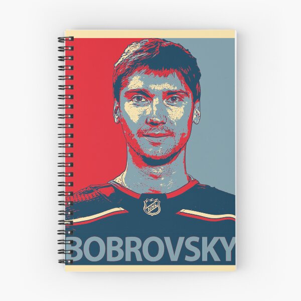 Item preview, sergei bobrovsky designed and sold by NoorSaltDesign.
