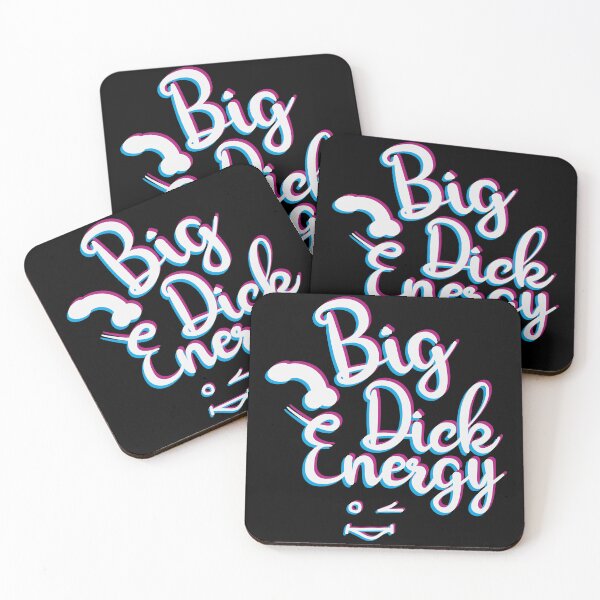 Item preview, Big Dick Energy designed and sold by Real-World-Tees.