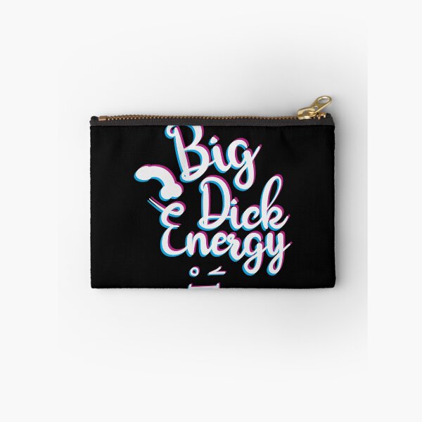 Item preview, Big Dick Energy designed and sold by Real-World-Tees.