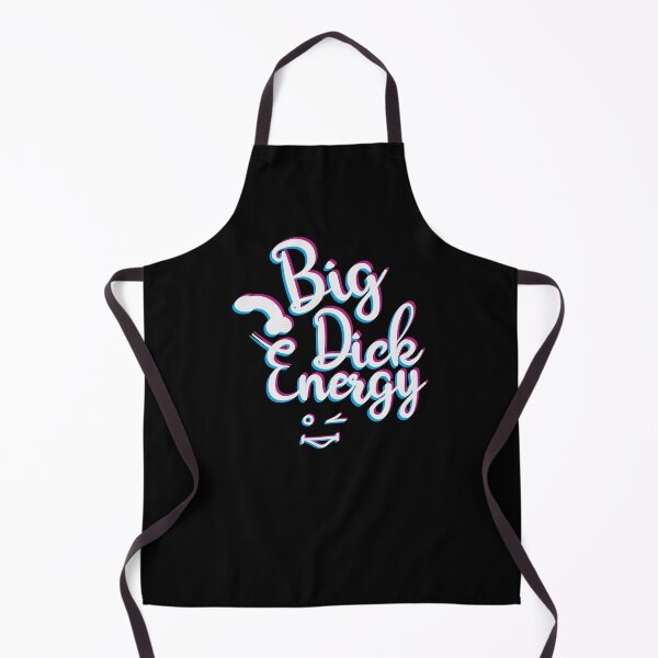 Item preview, Big Dick Energy designed and sold by Real-World-Tees.