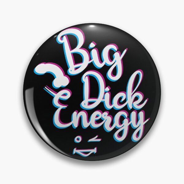 Item preview, Big Dick Energy designed and sold by Real-World-Tees.