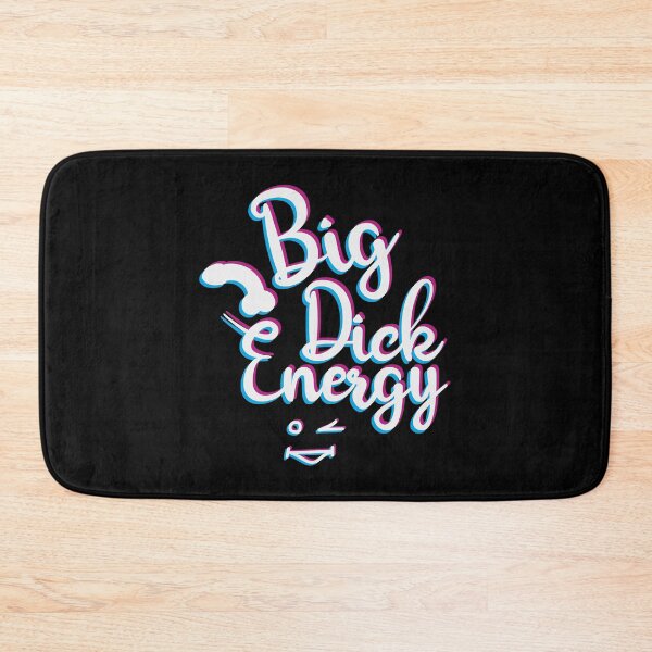 Item preview, Big Dick Energy designed and sold by Real-World-Tees.