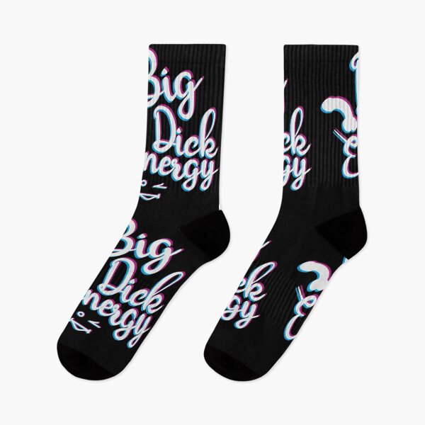 Item preview, Big Dick Energy designed and sold by Real-World-Tees.