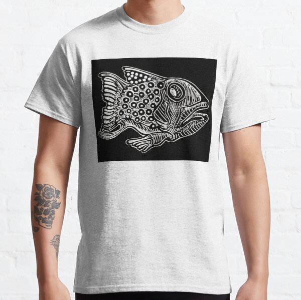 grouper band shirt