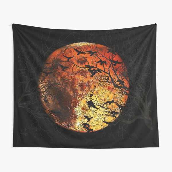 Item preview, Mars designed and sold by ValentinaHramov.