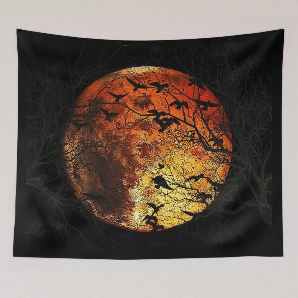 Item preview, Mars designed and sold by ValentinaHramov.