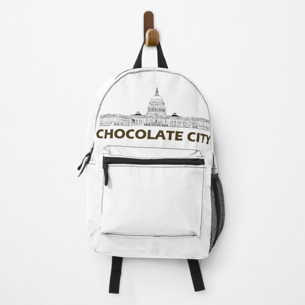 Item preview, CHOCOLATE CITY designed and sold by RapTops.