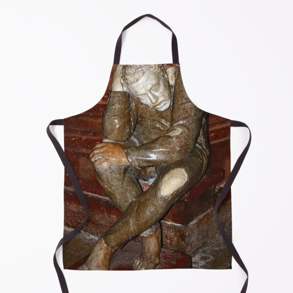 Item preview, hunchback of sant'anastasia designed and sold by kristana.
