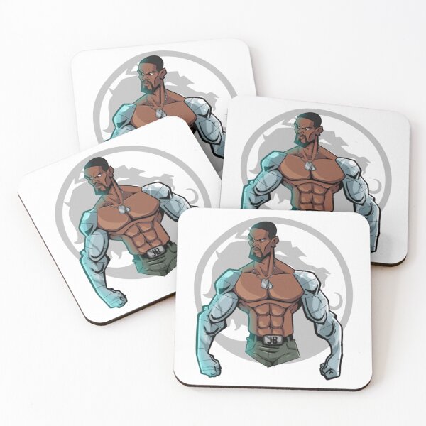 Item preview, Mortal Kombat  designed and sold by HeatherRiveraa.
