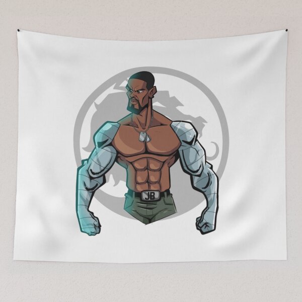 Item preview, Mortal Kombat  designed and sold by HeatherRiveraa.