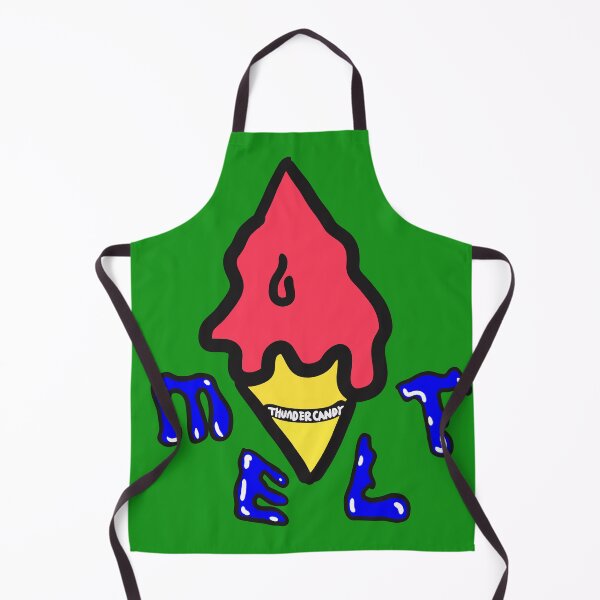 Item preview, melted ice cream designed and sold by thundercandy.