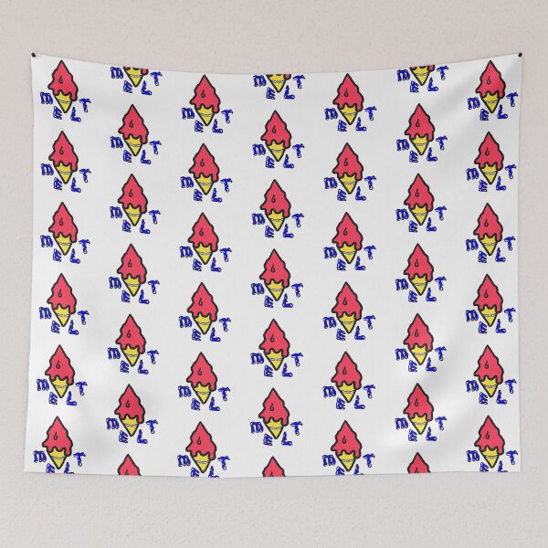 Item preview, melted ice cream designed and sold by thundercandy.