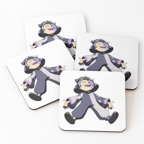 Item preview, The collector Happy designed and sold by cloudwaifu.