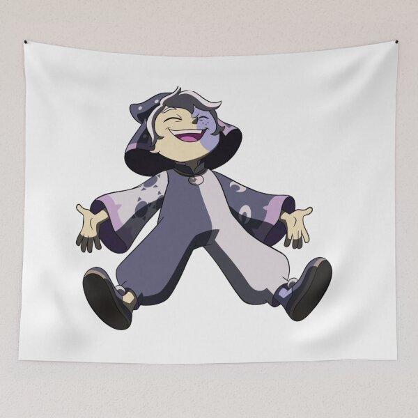 Item preview, The collector Happy designed and sold by cloudwaifu.