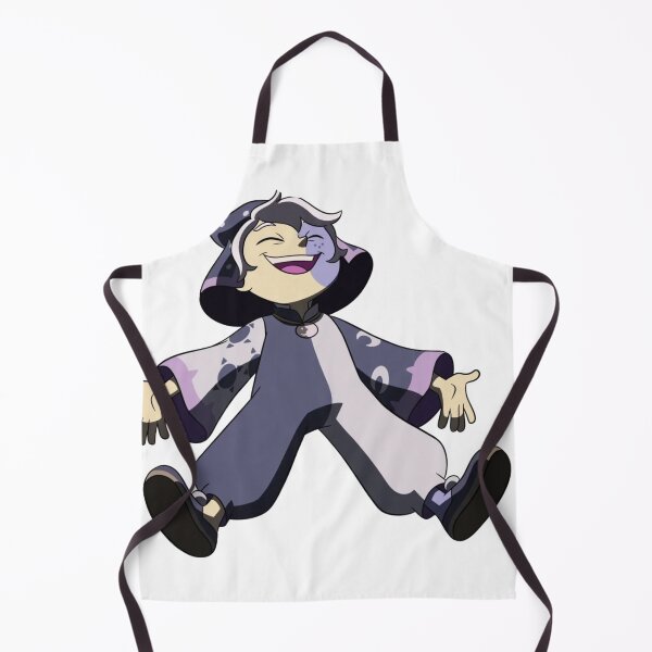 Item preview, The collector Happy designed and sold by cloudwaifu.