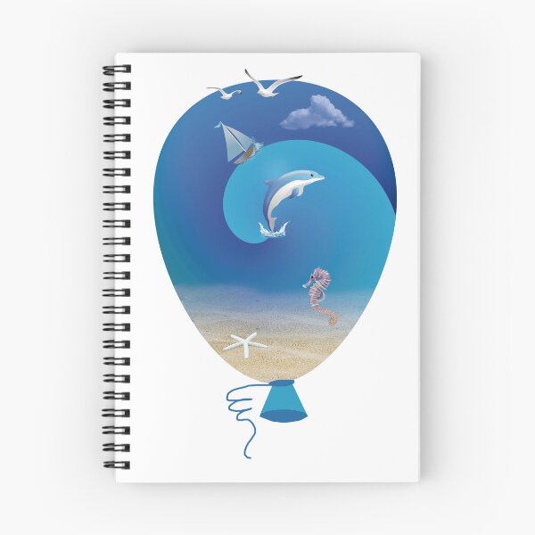 Item preview, Beach Day designed and sold by Genson.