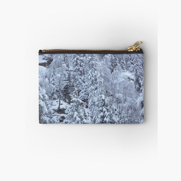 Item preview, neige forestiere designed and sold by AHELENE.