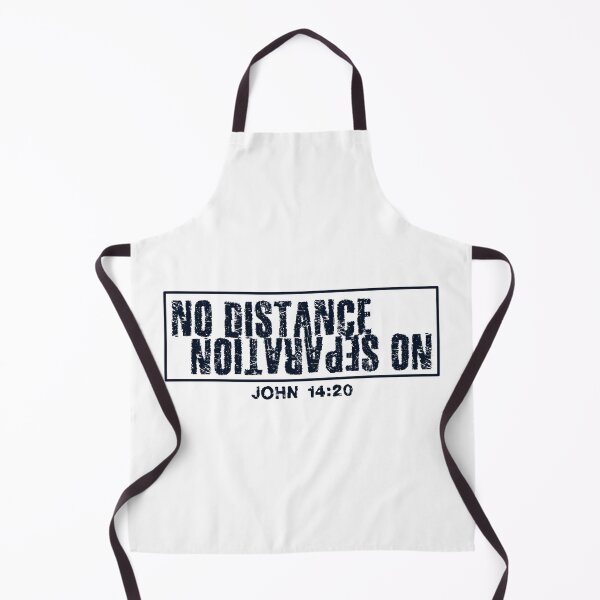 Item preview, No Distance No Separation designed and sold by trueIDdesigns.
