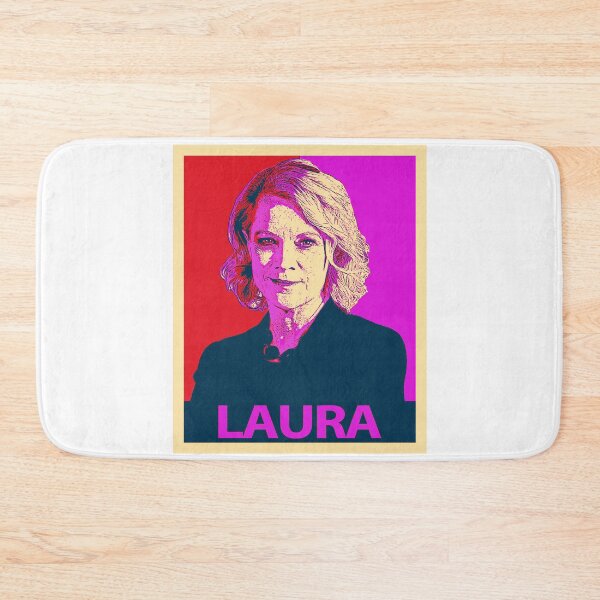 Item preview, Laura Tingle politician  designed and sold by NoorSaltDesign.