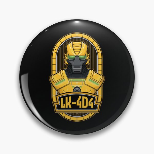 Item preview, Mortal Kombat LK-4D4  designed and sold by HeatherRiveraa.