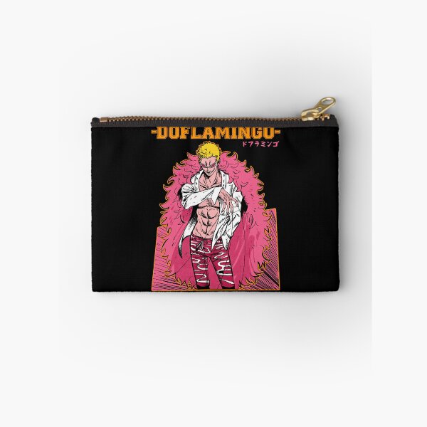 Item preview, Doflamingo-Manga Back  designed and sold by AndreaWal78504.
