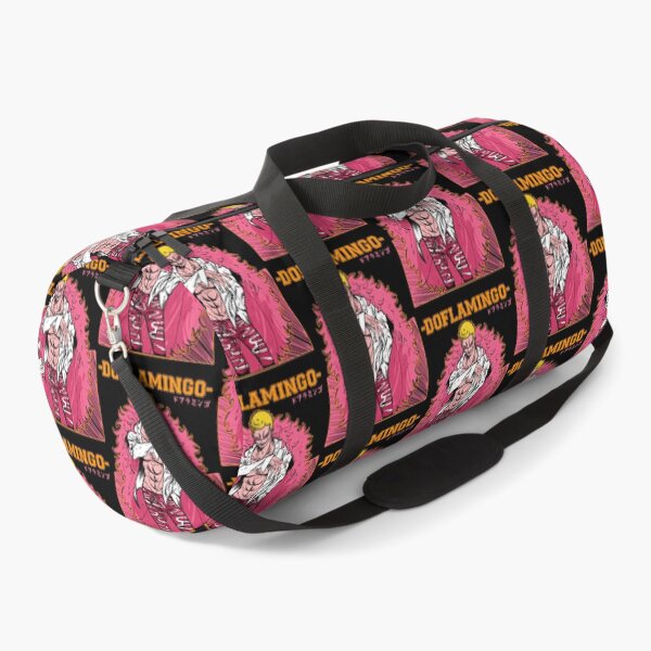 Item preview, Doflamingo-Manga Back  designed and sold by AndreaWal78504.