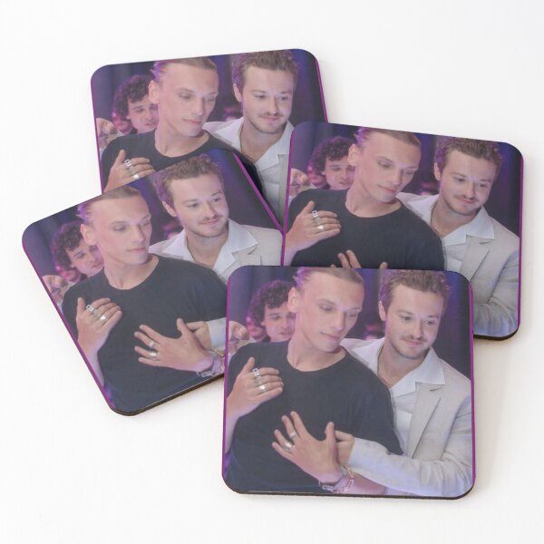 Item preview, joseph and jamie designed and sold by Sydney Layton.