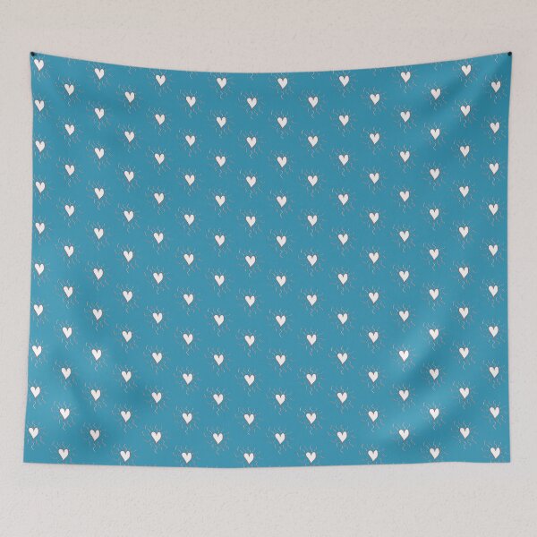 Item preview, LOVE designed and sold by Jackie Saad Robinson.