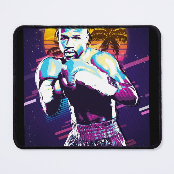 Item preview, Floyd Mayweather designed and sold by Stevearpenter.