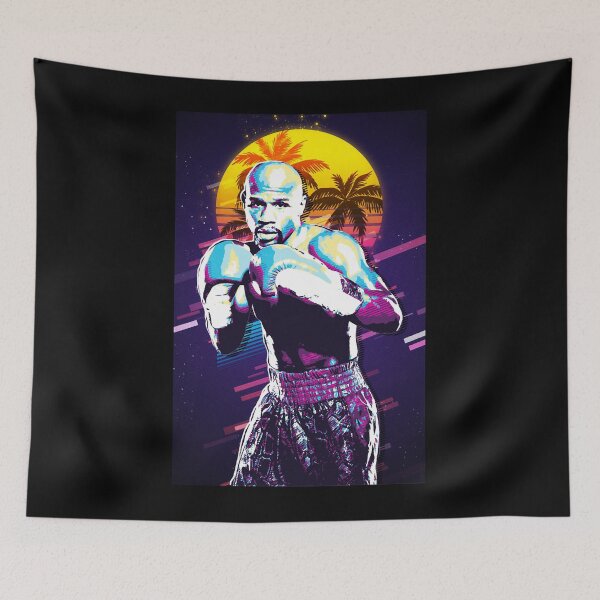 Item preview, Floyd Mayweather designed and sold by Stevearpenter.