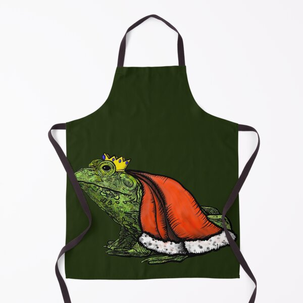 Item preview, Frog King designed and sold by CampK80.