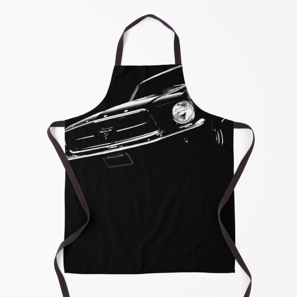 Item preview, Ford Mustang 1967 designed and sold by Stevearpenter.