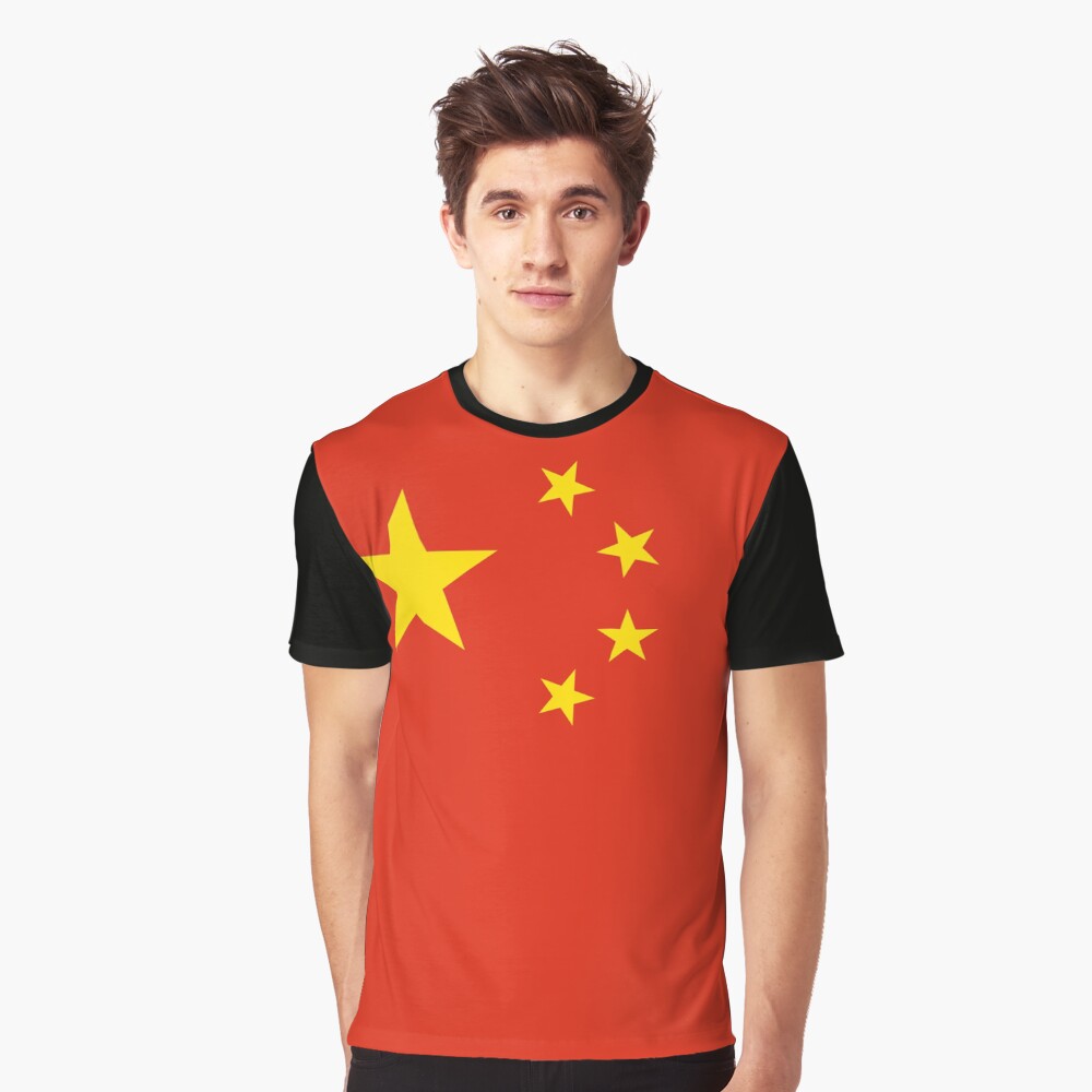 Artikel-Vorschau von Grafik T-Shirt, designt und verkauft von deanworld.