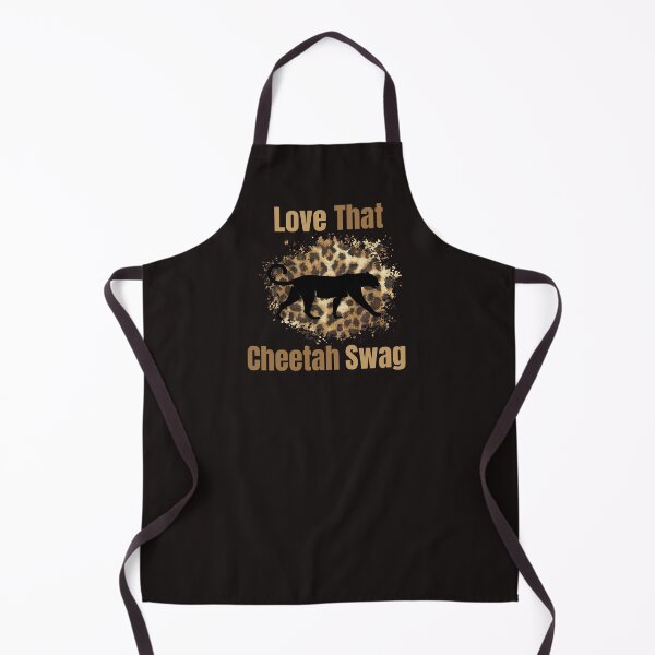 Item preview, Love That Cheetah Swag Tshirts designed and sold by Shevonda Thomas.