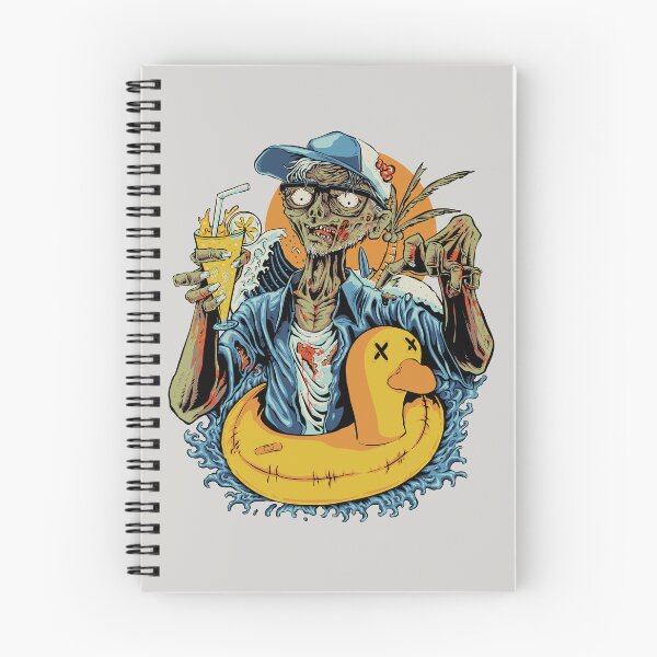 Item preview, Summer Apocalypse designed and sold by Quilimo Studio.